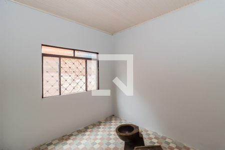 Quarto 1 de casa para alugar com 3 quartos, 130m² em Harmonia, Canoas