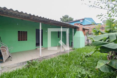 Casa à venda com 130m², 3 quartos e 4 vagasQuintal