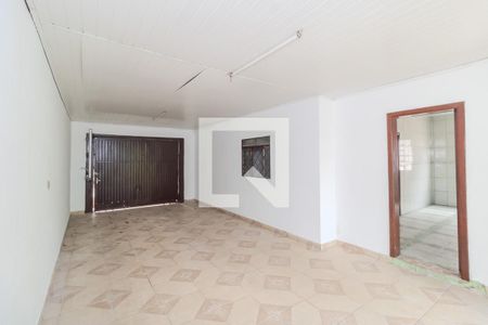 Casa à venda com 130m², 3 quartos e 4 vagasGaragem