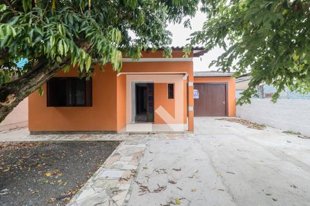 Casa à venda com 130m², 3 quartos e 4 vagasQuintal