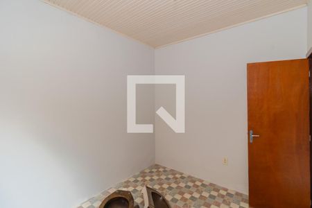 Quarto 1 de casa para alugar com 3 quartos, 130m² em Harmonia, Canoas