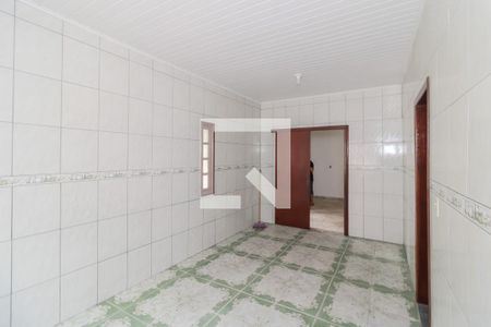 Casa à venda com 130m², 3 quartos e 4 vagasCozinha