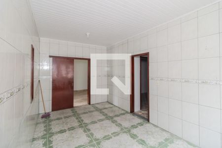 Casa à venda com 130m², 3 quartos e 4 vagasCozinha