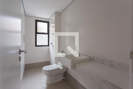 Apartamento à venda com 168m², 2 quartos e 2 vagas Apartamento à venda com 168m², 2 quartos e 2 vagasBanheiro Social