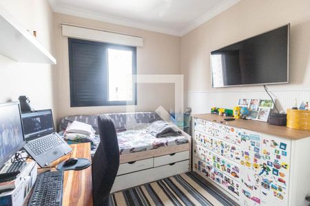 Quarto 1 de apartamento à venda com 2 quartos, 62m² em Santana, São Paulo