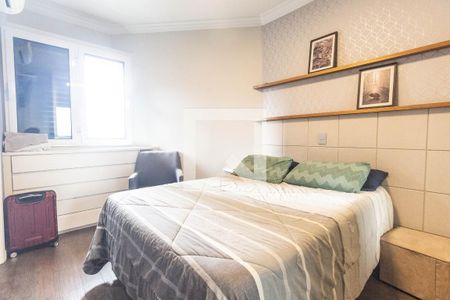 Quarto 2 de apartamento à venda com 2 quartos, 62m² em Santana, São Paulo