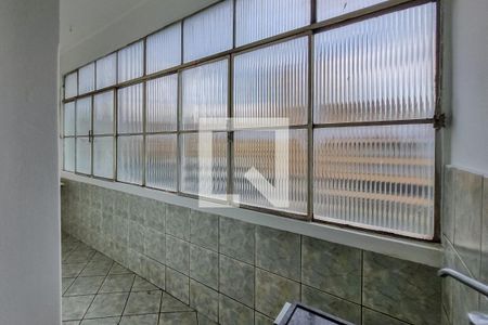 Apartamento para alugar com 53m², 1 quarto e sem vaga Apartamento para alugar com 53m², 1 quarto e sem vagaCozinha e Área de Serviço