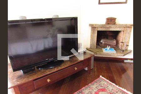 Apartamento à venda com 151m², 4 quartos e 3 vagasSala de TV