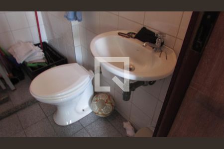 Apartamento à venda com 151m², 4 quartos e 3 vagasBanheiro