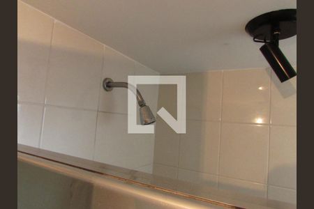 Apartamento à venda com 151m², 4 quartos e 3 vagasBanheiro da Suíte 4
