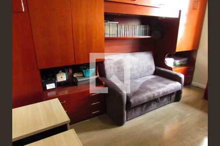 Apartamento à venda com 151m², 4 quartos e 3 vagasSuíte 3