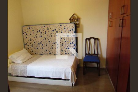 Apartamento à venda com 151m², 4 quartos e 3 vagasSuíte 1