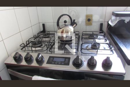 Apartamento à venda com 151m², 4 quartos e 3 vagasCozinha