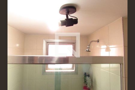 Apartamento à venda com 151m², 4 quartos e 3 vagasBanheiro da Suíte 3