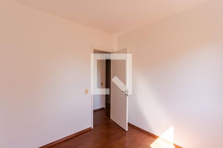 Quarto 1 de apartamento para alugar com 3 quartos, 79m² em Vila São Pedro, Santo André
