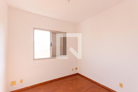 Quarto 1 de apartamento à venda com 3 quartos, 79m² em Vila São Pedro, Santo André