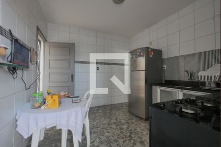 Casa para alugar com 180m², 3 quartos e 3 vagasCozinha