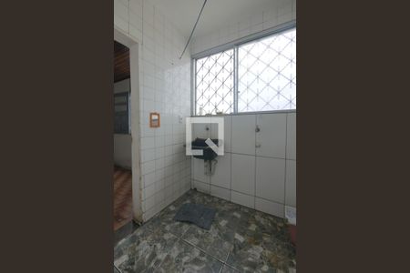 Casa para alugar com 180m², 3 quartos e 3 vagasÁrea de Serviço