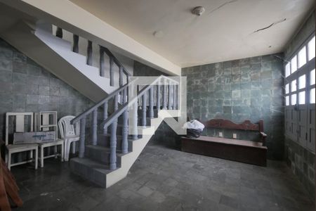 Casa para alugar com 180m², 3 quartos e 3 vagasPorão