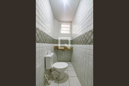 Casa para alugar com 180m², 3 quartos e 3 vagasLavabo