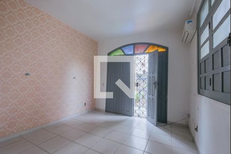 Casa para alugar com 180m², 3 quartos e 3 vagasQUARTO 1