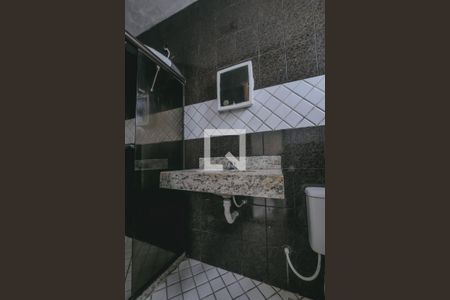 Casa para alugar com 180m², 3 quartos e 3 vagasBanheiro da Suíte