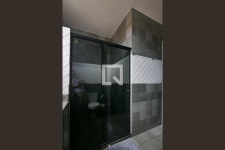 Casa para alugar com 180m², 3 quartos e 3 vagasBanheiro Corredor