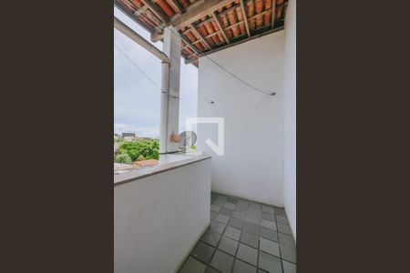 Casa para alugar com 180m², 3 quartos e 3 vagasVARANDA QUARTO 3