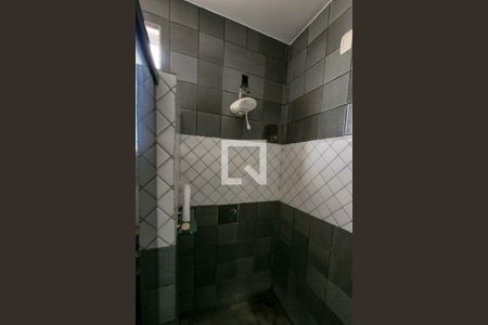 Casa para alugar com 180m², 3 quartos e 3 vagasBanheiro Corredor