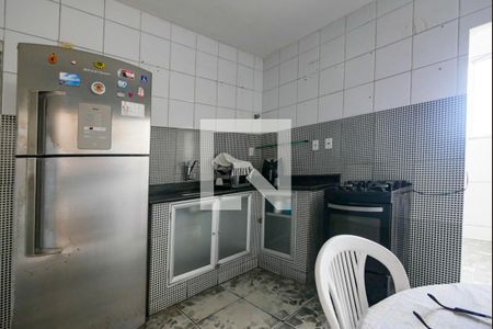 Casa para alugar com 180m², 3 quartos e 3 vagasCozinha