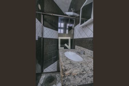 Casa para alugar com 180m², 3 quartos e 3 vagasBanheiro da Suíte