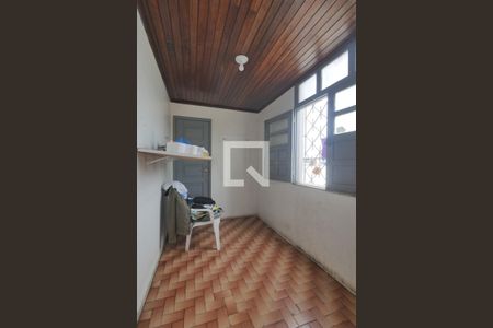 Casa para alugar com 180m², 3 quartos e 3 vagasÁrea de Serviço