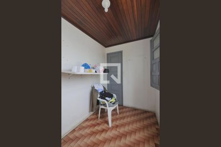 Casa para alugar com 180m², 3 quartos e 3 vagasÁrea de Serviço