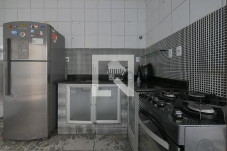 Casa para alugar com 180m², 3 quartos e 3 vagasCozinha