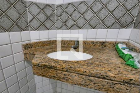 Casa para alugar com 180m², 3 quartos e 3 vagasLavabo