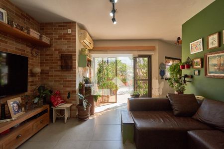 Apartamento à venda com 280m², 4 quartos e 2 vagasSala 2