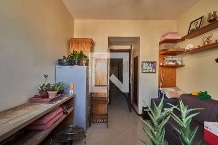 Apartamento à venda com 280m², 4 quartos e 2 vagasQuarto 4