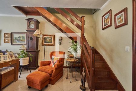 Apartamento à venda com 280m², 4 quartos e 2 vagasSala