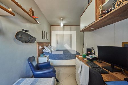 Apartamento à venda com 280m², 4 quartos e 2 vagasQuarto Suite 2