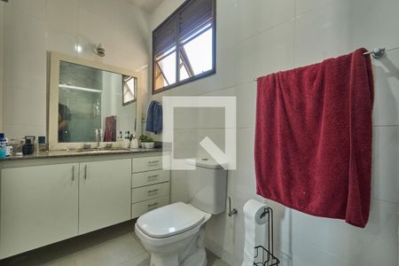 Apartamento à venda com 280m², 4 quartos e 2 vagasBanheiro Suite 2