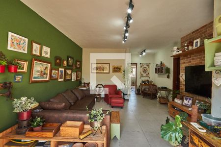 Apartamento à venda com 280m², 4 quartos e 2 vagasSala 2