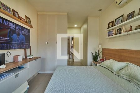 Apartamento à venda com 280m², 4 quartos e 2 vagasQuarto Suite 1