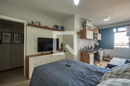 Apartamento à venda com 280m², 4 quartos e 2 vagasQuarto Suite 2