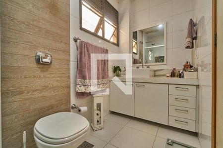 Apartamento à venda com 280m², 4 quartos e 2 vagasBanheiro Suite 1