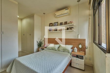 Apartamento à venda com 280m², 4 quartos e 2 vagasQuarto Suite 1