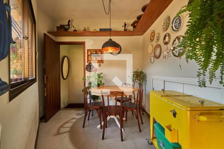 Apartamento à venda com 280m², 4 quartos e 2 vagasSala 2