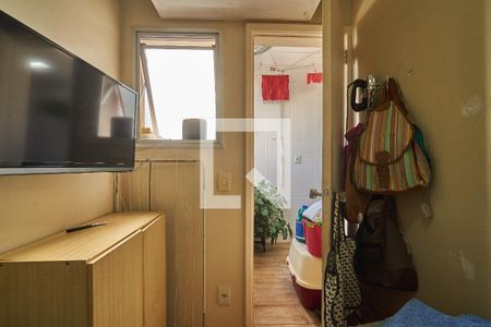 Apartamento à venda com 280m², 4 quartos e 2 vagasQuarto de Serviço