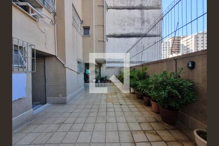 Apartamento à venda com 280m², 4 quartos e 2 vagasÁrea Comum - Playground