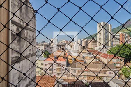 Apartamento à venda com 280m², 4 quartos e 2 vagasÁrea de Serviço Vista