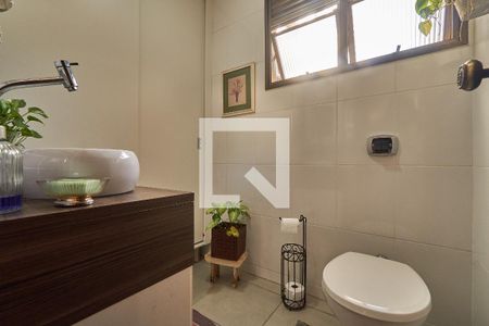 Apartamento à venda com 280m², 4 quartos e 2 vagasLavabo 1